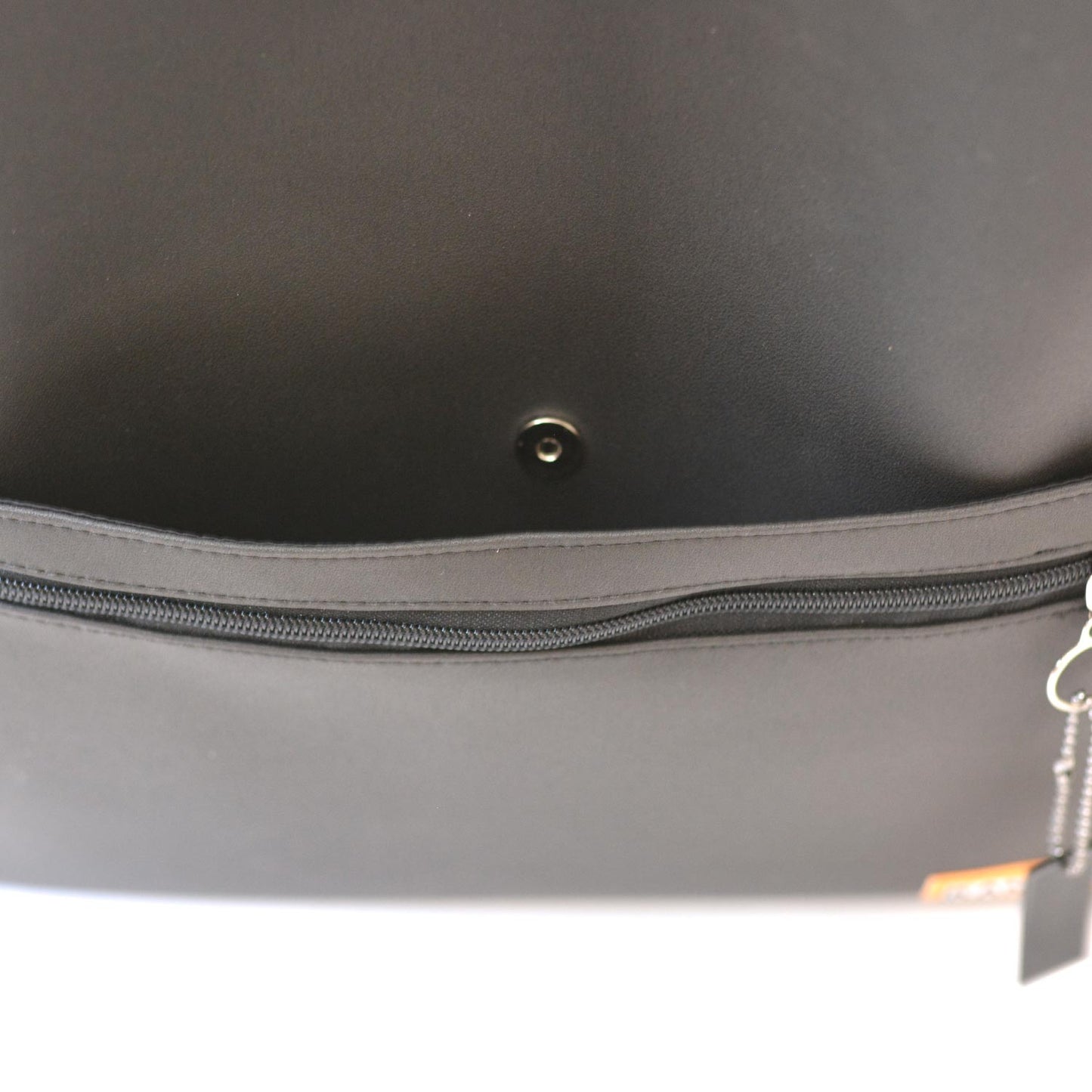 Black Glitter and Black Baby Boom