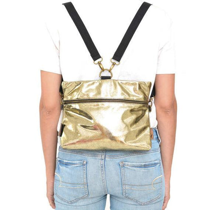 Light Gold Big Bag