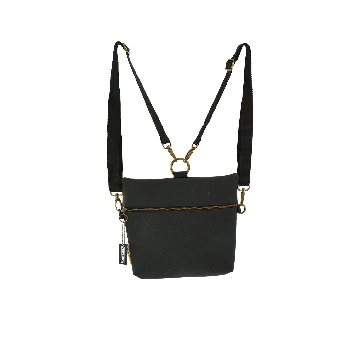 Classic Black Mini Bag