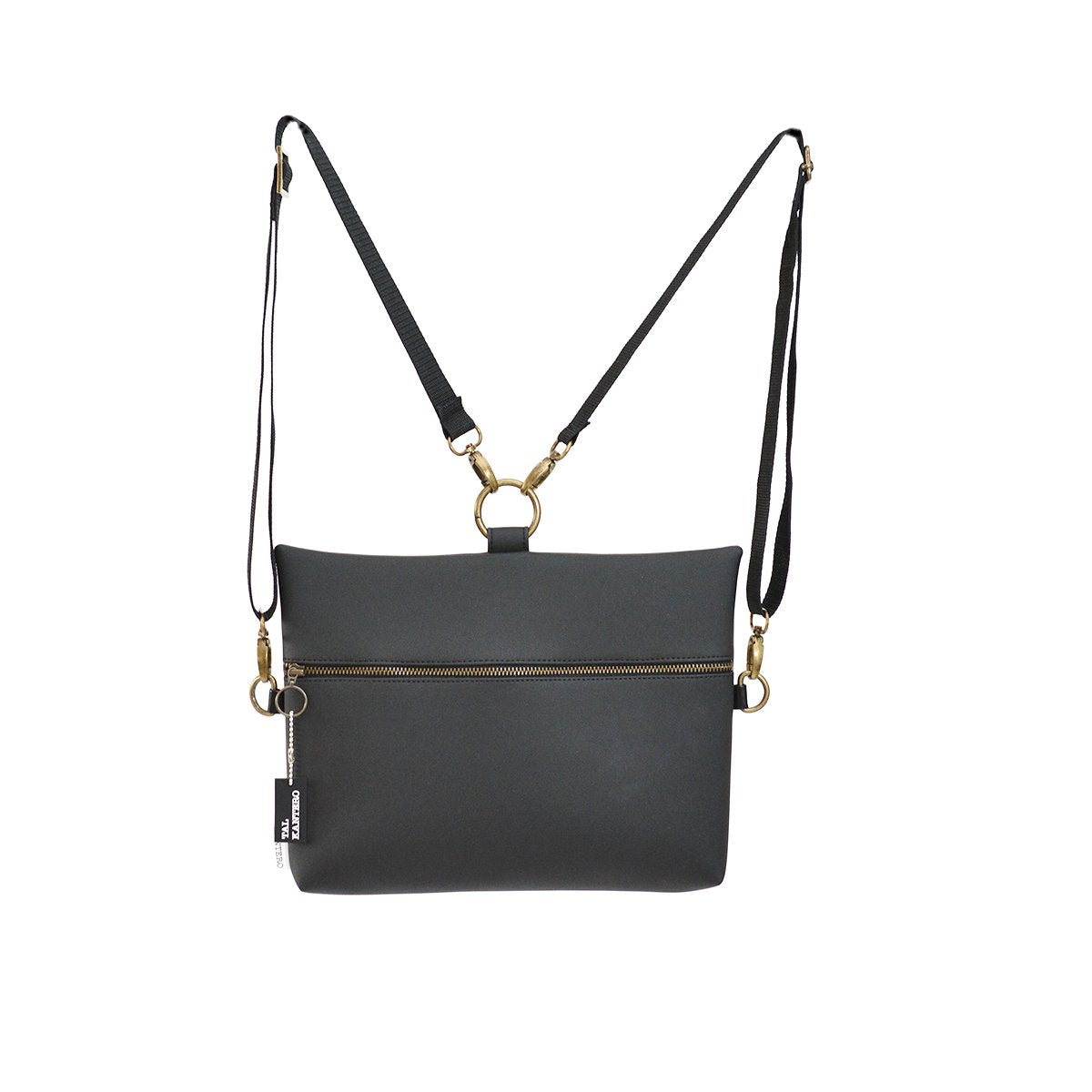 Classic Black Big Bag