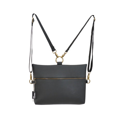 Classic Black Big Bag