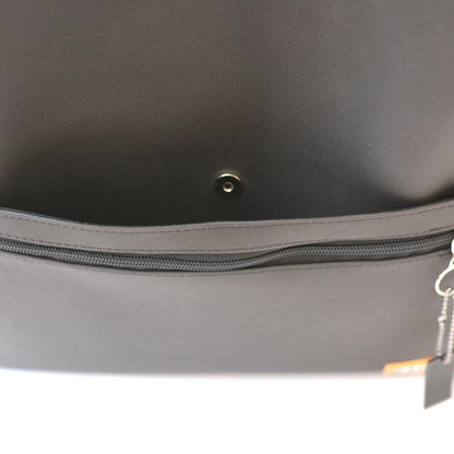 Polished Blue and Black Baby Boom