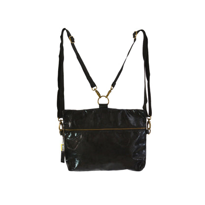 Glitter Black Big Bag